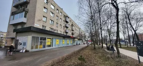 Помещение свободного назначения в Ленинградская область, Тосно г. ...