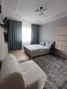 1-к кв. Ханты-Мансийский АО, Сургут Университетская ул., 41 (36.0 м)