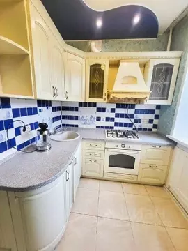 2-к кв. Московская область, Люберцы пос. Калинина, 42 (45.0 м)