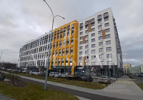 Помещение свободного назначения в Татарстан, Казань ул. Азата ...