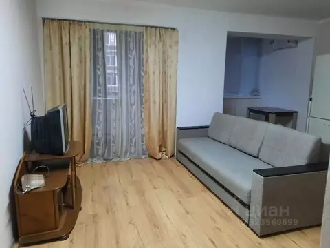 Студия Краснодарский край, Краснодар Музыкальный мкр, ул. Имени Сергея ...