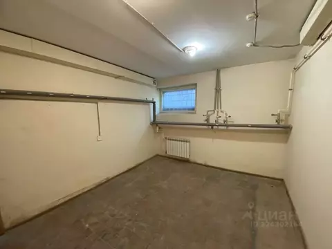 Помещение свободного назначения в Самарская область, Самара Тушинская ...