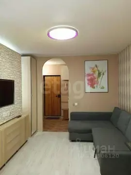 1-к кв. Томская область, Томск Киевская ул., 9 (24.6 м)