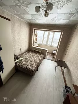 Студия Алтайский край, Барнаул ул. Весенняя, 6 (26.0 м)