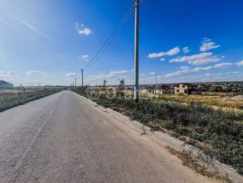 Участок в Волгоградская область, Городищенский район, Орловское с/пос, ...