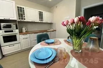 1-к кв. Краснодарский край, Анапа ул. Ленина, 173Ак4 (41.0 м)