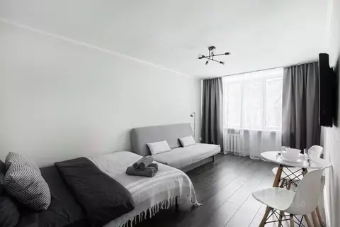 1-к кв. Московская область, Химки ул. Гоголя, 14 (23.0 м)