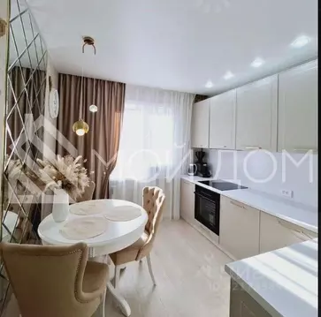 2-к кв. Сахалинская область, Южно-Сахалинск просп. Мира, 265А (53.0 м)