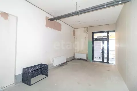 Помещение свободного назначения в Тюменская область, Тюмень Заречный ...