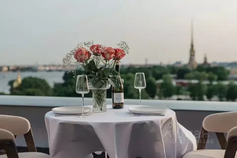 Комната Санкт-Петербург пл. Троицкая Петроградской стороны, 1