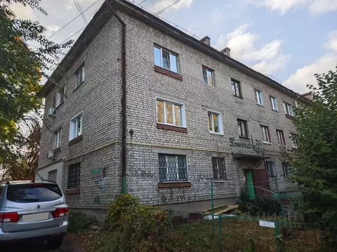 3-к кв. Рязанская область, Рязань ул. 9-я Линия, 3А (138.9 м)