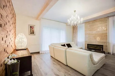 Дом в Московская область, Одинцовский городской округ, ПЖСК Горки-1 кп ...