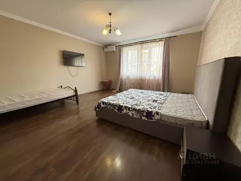 2-к кв. Краснодарский край, Анапа ул. Ленина, 145 (80.7 м)