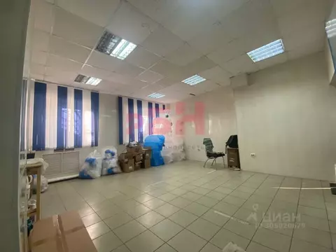 Помещение свободного назначения в Пензенская область, Пенза ул. ...