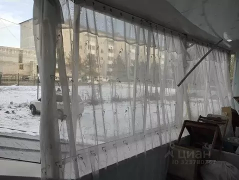 3-к кв. Амурская область, Селемджинский район, Февральск пгт ул. ...