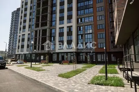 1-к кв. Воронежская область, Воронеж Острогожская ул., 156/1 (29.21 м)