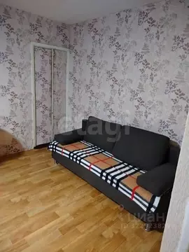 2-к кв. Пермский край, Пермь Ямпольская ул., 12Б (44.6 м)