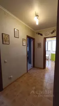 2-к кв. Москва 2-я Владимирская ул., 46К2 (50.0 м)