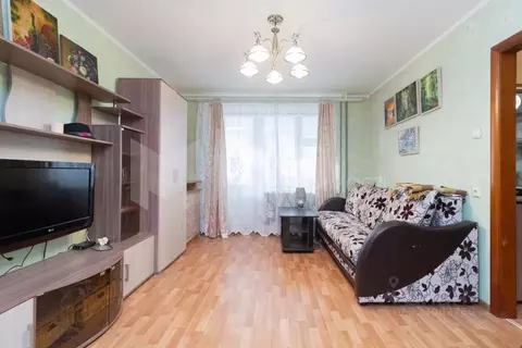 1-к кв. Тюменская область, Тюмень Широтная ул., 167 (42.8 м)