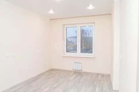 1-к кв. Башкортостан, Уфа ул. Максима Горького, 46 (30.2 м)