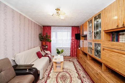 2-к кв. Омская область, Омск ул. Карпинского, 28 (39.0 м)