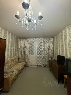 1-к кв. Санкт-Петербург просп. Культуры, 29К1 (34.0 м)