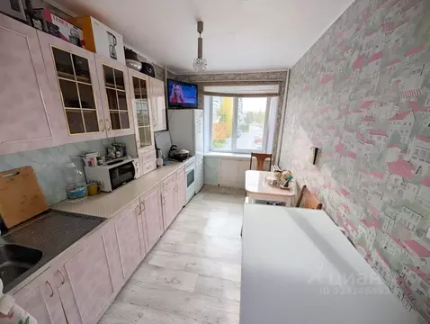 2-к кв. Челябинская область, Копейск ул. Жданова, 23А (54.1 м)