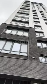 1-к кв. Тюменская область, Тюмень ул. Братьев Бондаревых, 5 (42.0 м)