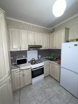 1-к кв. Ставропольский край, Ставрополь ул. Тухачевского, 28/3 (34.9 ...