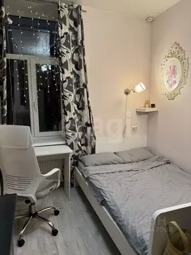 Студия Санкт-Петербург Подъездной пер., 3А (14.5 м)