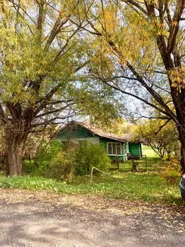 Дом в Тверская область, Зубцовский муниципальный округ, д. Вахново ул. ...