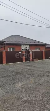 Дом в Тюменская область, Тюмень проезд Чемпионский (100 м)