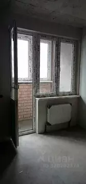 Студия Краснодарский край, Краснодар ул. Западный обход, 39/2к5 (19.6 ...