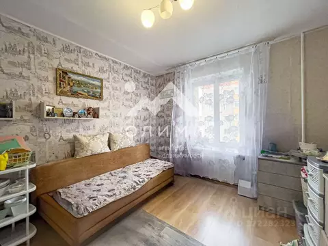 Комната Вологодская область, Вологда Воркутинская ул., 7 (11.3 м)