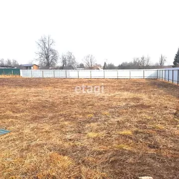 Участок в Владимирская область, Петушинский район, Нагорное ...