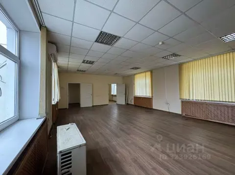 Офис в Москва Рабочая ул., 91С2 (1054 м)