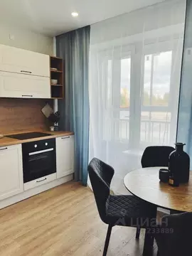 1-к кв. Башкортостан, Уфа ул. Ивана Спатара, 14 (36.68 м)