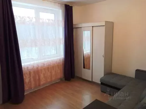 1-к кв. Московская область, Истра муниципальный округ, д. Черная ул. ...