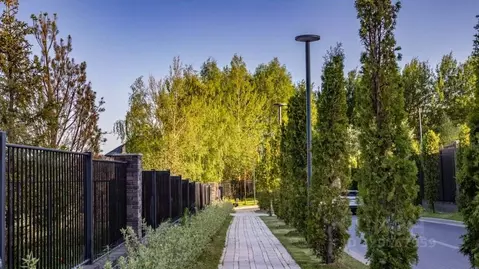 Участок в Московская область, Красногорск городской округ, д. ...