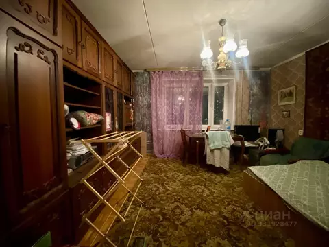Комната Московская область, Балашиха ул. Свердлова, 18 (16.0 м)
