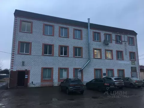 Помещение свободного назначения в Калужская область, Калуга ...