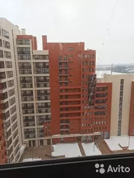 Продается 1-комнатная квартира