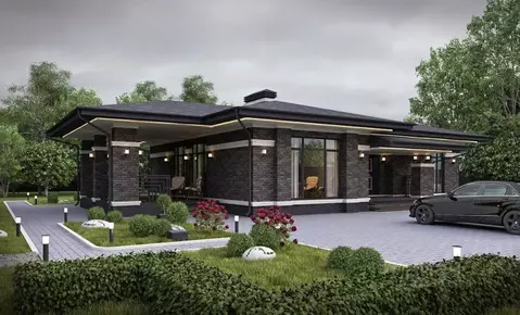 Дом в Московская область, Раменское ул. Сентябрьская (218 м)