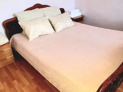 2-к кв. Башкортостан, Уфа ул. Александра Невского, 22 (55.0 м)