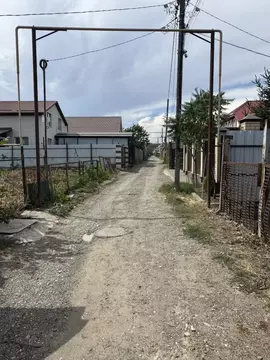 Участок в Ставропольский край, Ставрополь Калина Красная СДТ, 282 (5.3 ...