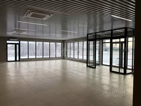 Помещение свободного назначения в Ямало-Ненецкий АО, Новый Уренгой ул. ...