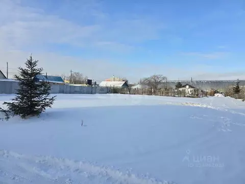 Участок в Амурская область, Благовещенск пос. Астрахановка, ул. ...