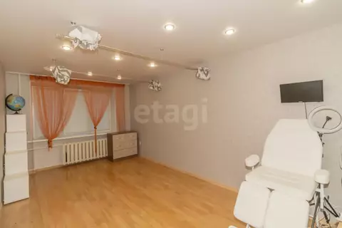 1-к кв. Челябинская область, Челябинск ул. Цвиллинга, 53 (32.5 м)