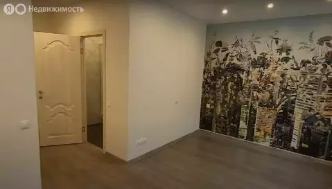 1-комнатная квартира: Краснодар, Тепличная улица, 62/1к3 (34.4 м)