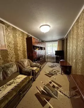 3-к кв. Ставропольский край, Пятигорск ул. Егоршина, 10 (63.0 м)